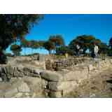 Click para ampliar. Pulsa en el nombre para ver la ficha. Yacimiento Los Henrrenes